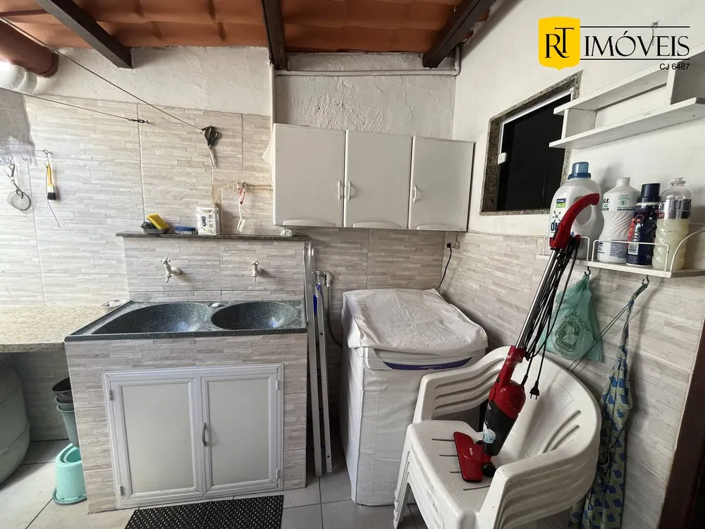 Casa, 3 quartos, 100 m² - Foto 17
