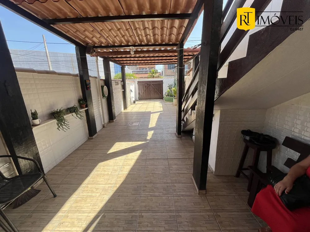 Casa, 3 quartos, 100 m² - Foto 3