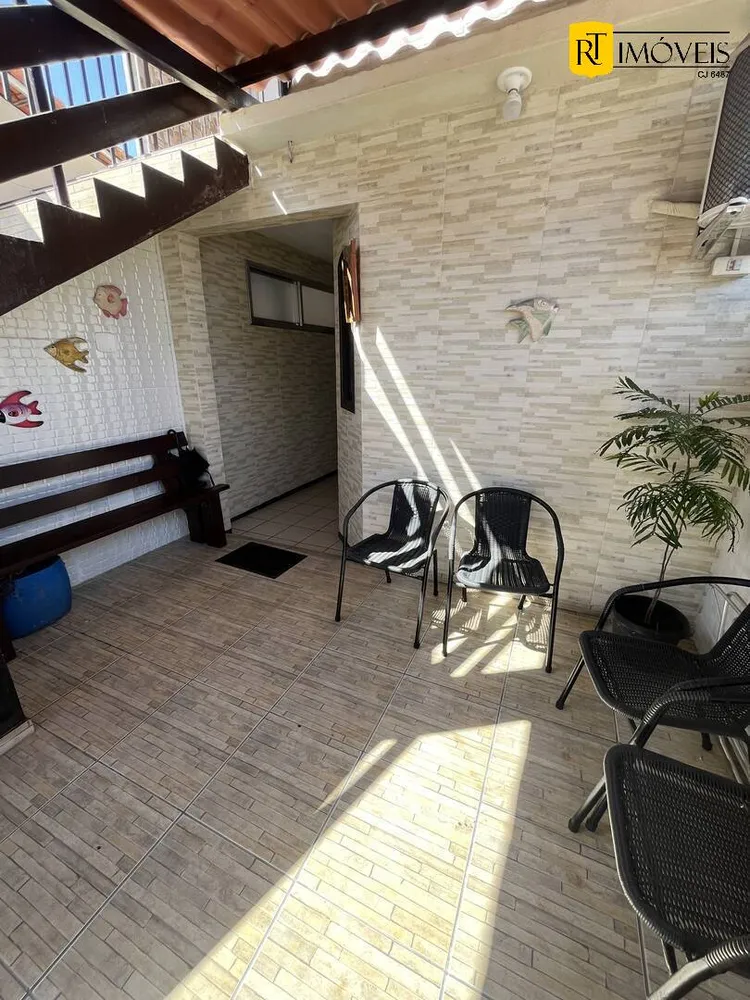Casa, 3 quartos, 100 m² - Foto 31