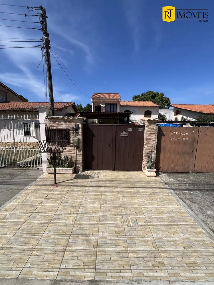 Casa, 3 quartos, 100 m² - Foto 33