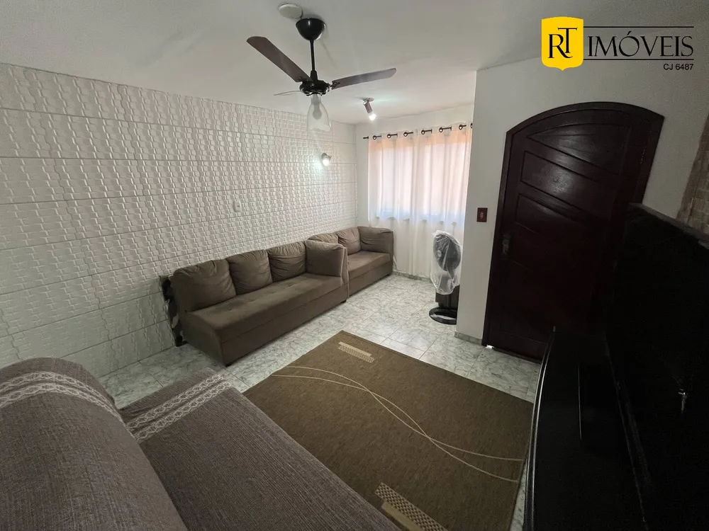 Casa, 3 quartos, 100 m² - Foto 22