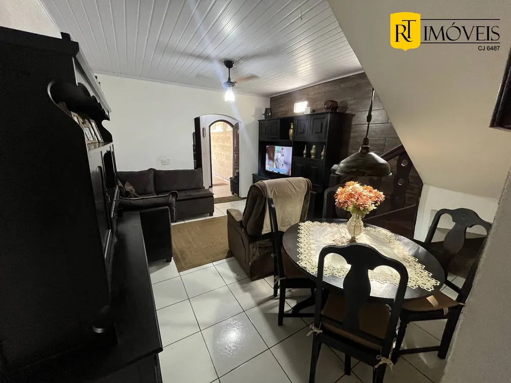 Casa, 3 quartos, 100 m² - Foto 6