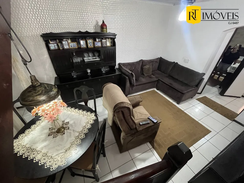 Casa, 3 quartos, 100 m² - Foto 4