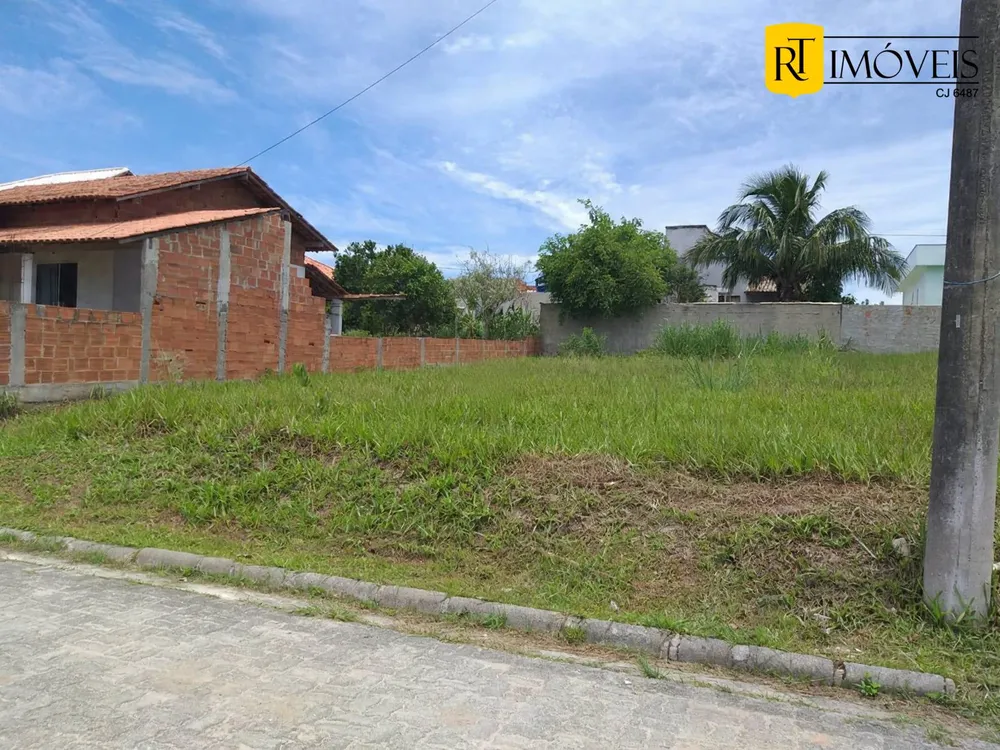 Terreno, 318 m² - Foto 3
