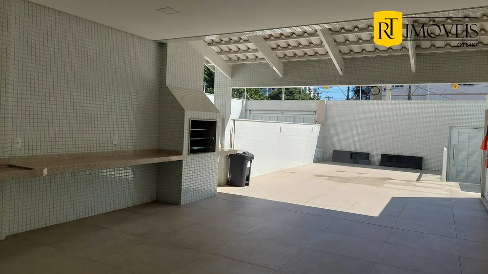 Apartamento, 3 quartos, 238 m² - Foto 28