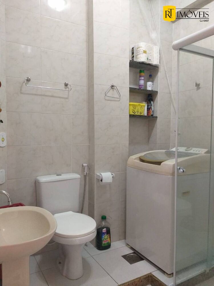 Apartamento à venda com 2 quartos, 75m² - Foto 5
