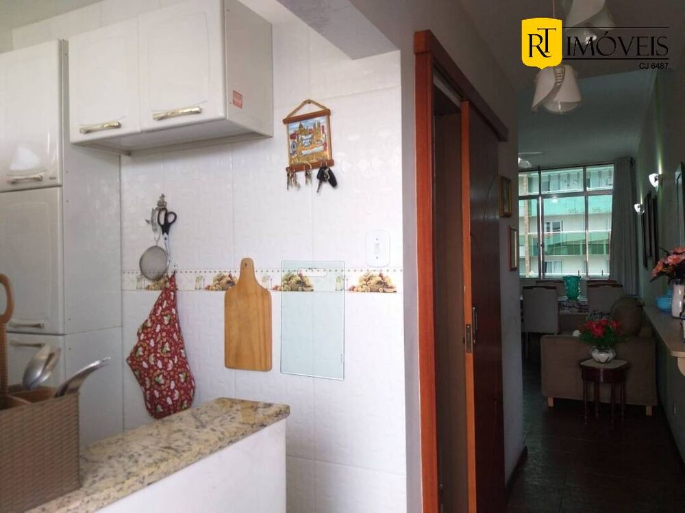 Apartamento à venda com 2 quartos, 75m² - Foto 4