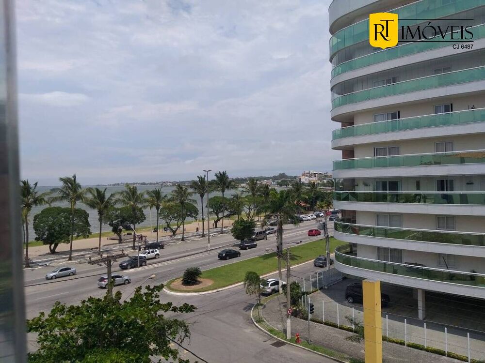 Apartamento à venda com 2 quartos, 75m² - Foto 1