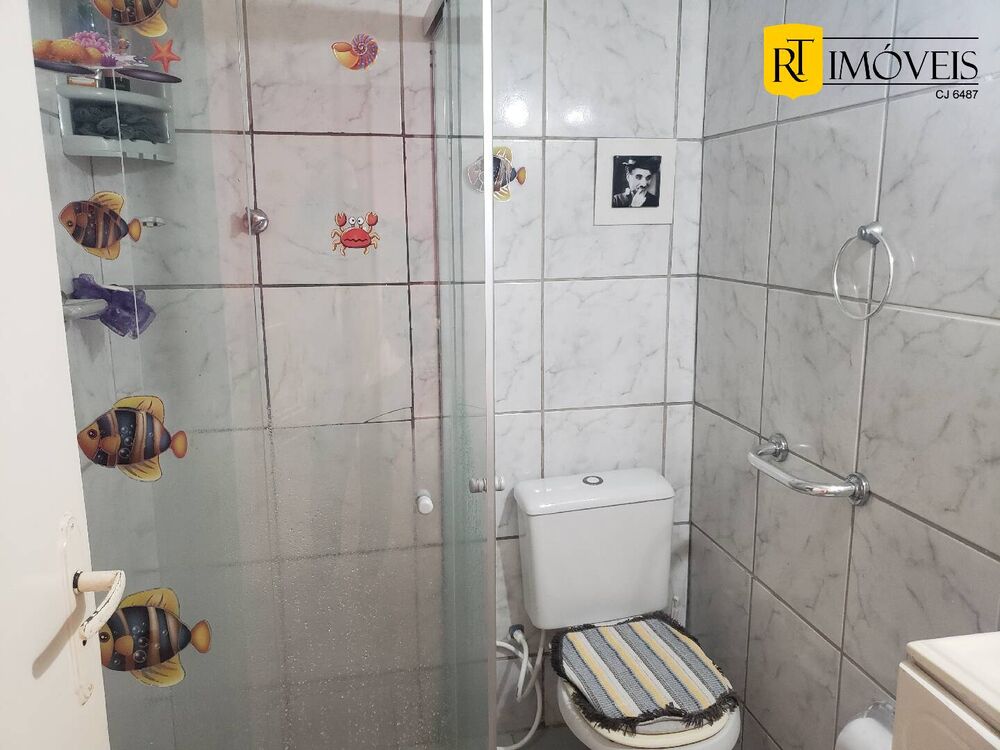 Casa de Condomínio, 2 quartos - Foto 3