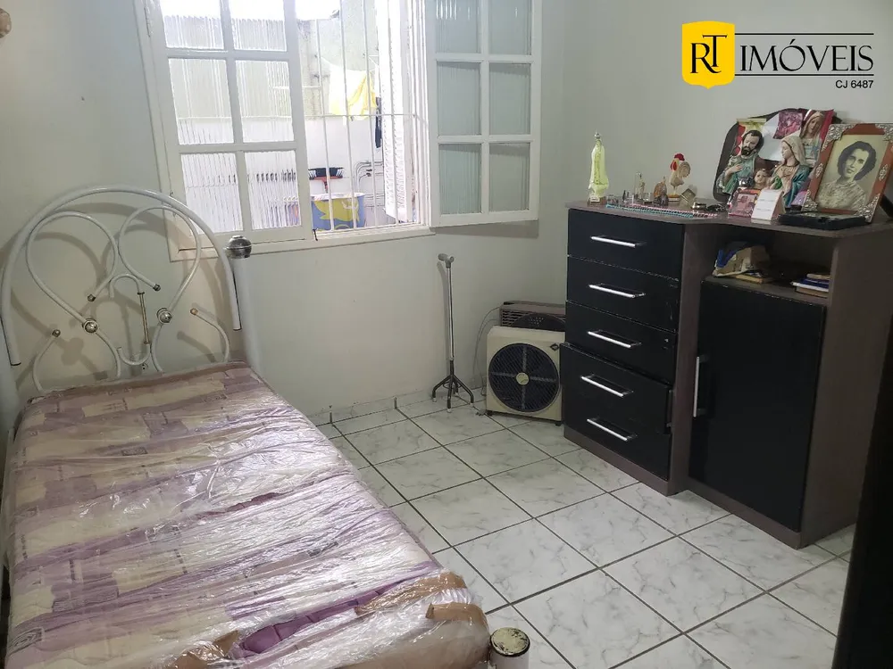 Casa de Condomínio, 2 quartos - Foto 4