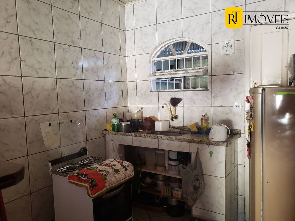 Casa de Condomínio, 2 quartos - Foto 4