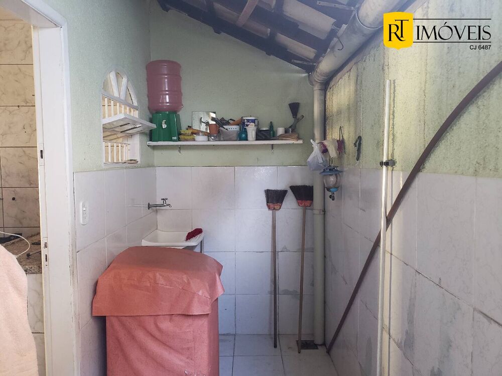 Casa de Condomínio, 2 quartos - Foto 6