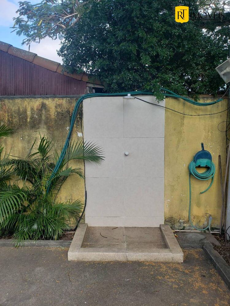 Casa de Condomínio, 2 quartos - Foto 8