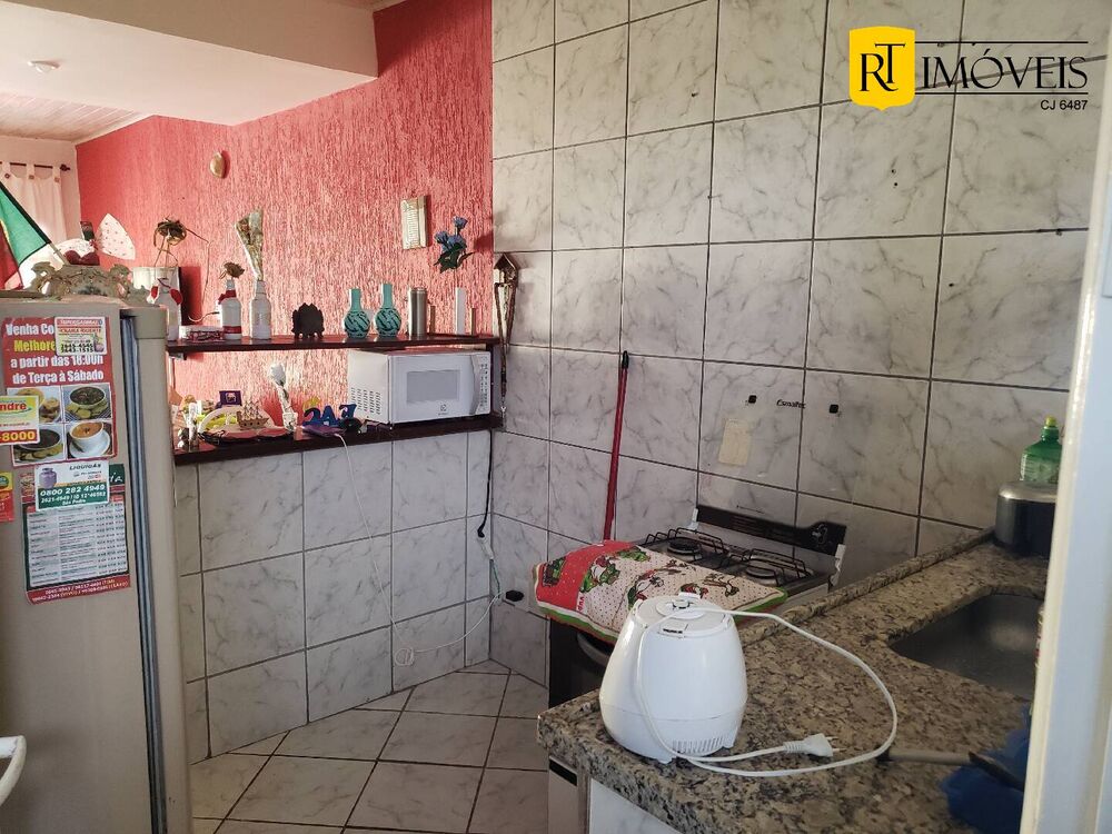 Casa de Condomínio, 2 quartos - Foto 5