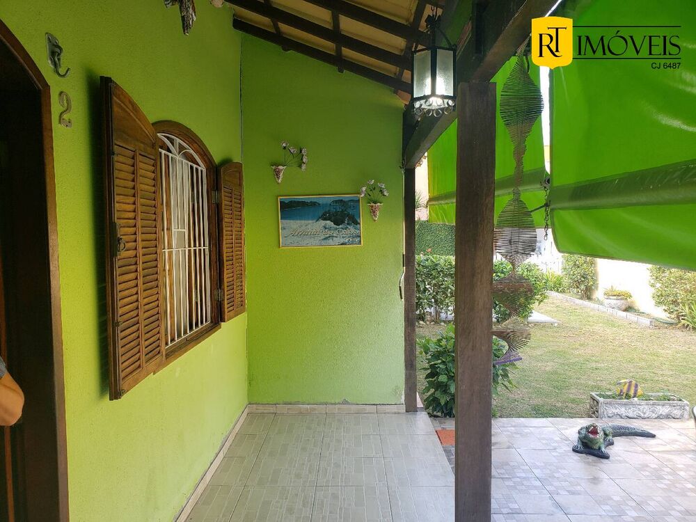 Casa de Condomínio, 2 quartos - Foto 7