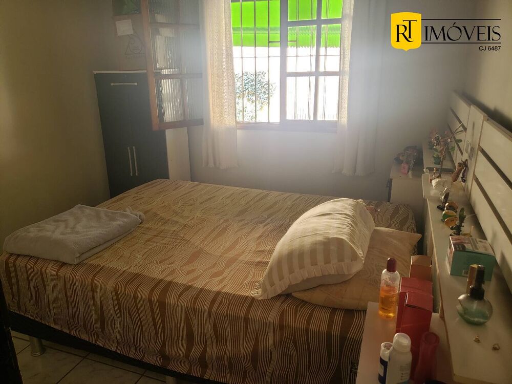 Casa de Condomínio, 2 quartos - Foto 2