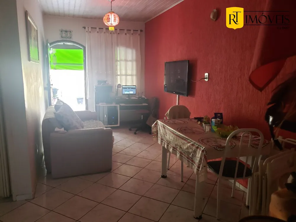 Casa de Condomínio, 2 quartos - Foto 2