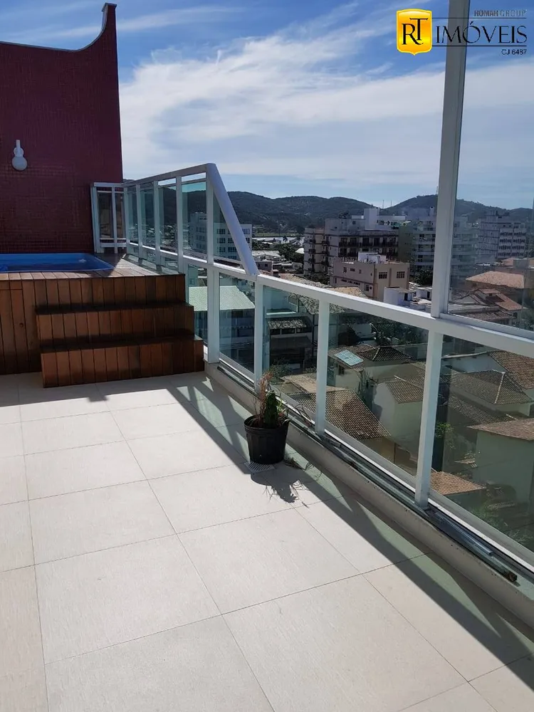 Cobertura, 4 quartos, 180 m² - Foto 21