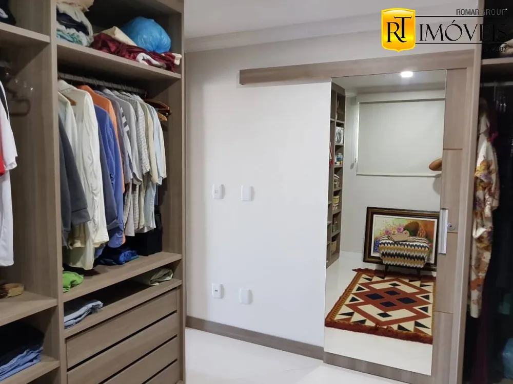 Cobertura, 4 quartos, 180 m² - Foto 16
