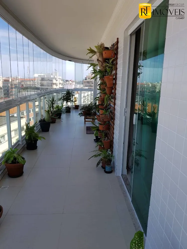 Cobertura, 4 quartos, 180 m² - Foto 4