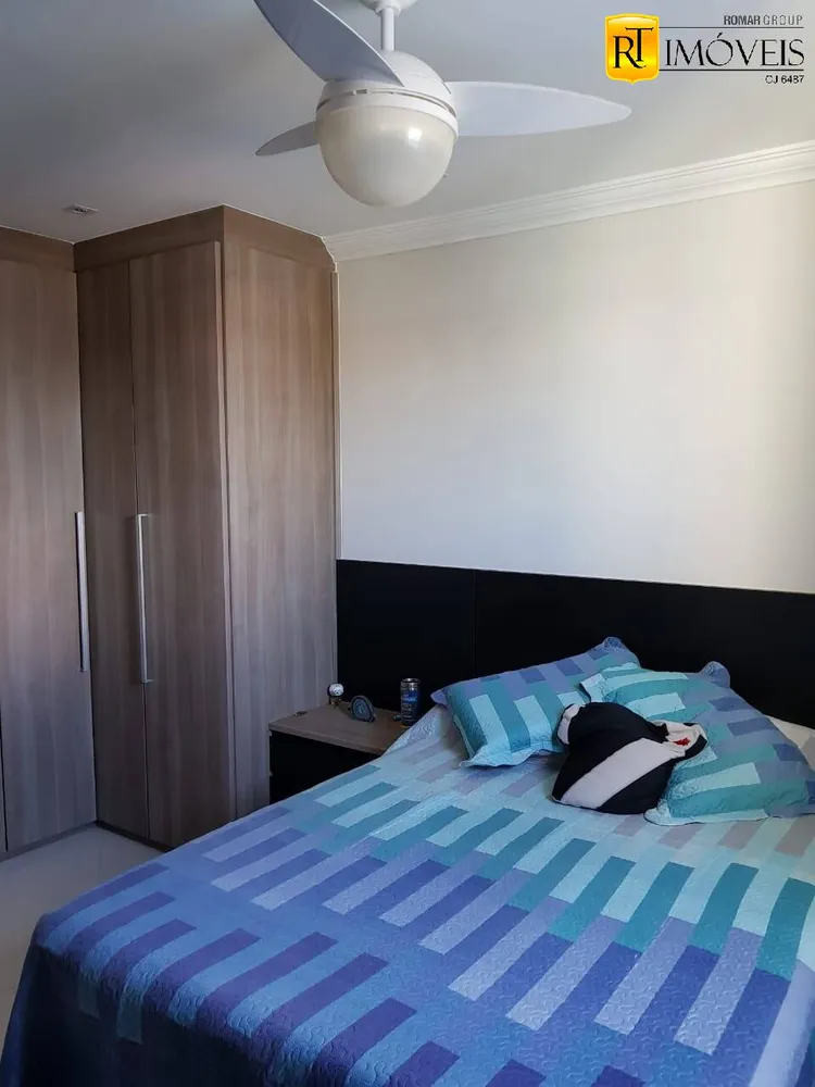 Cobertura, 4 quartos, 180 m² - Foto 9