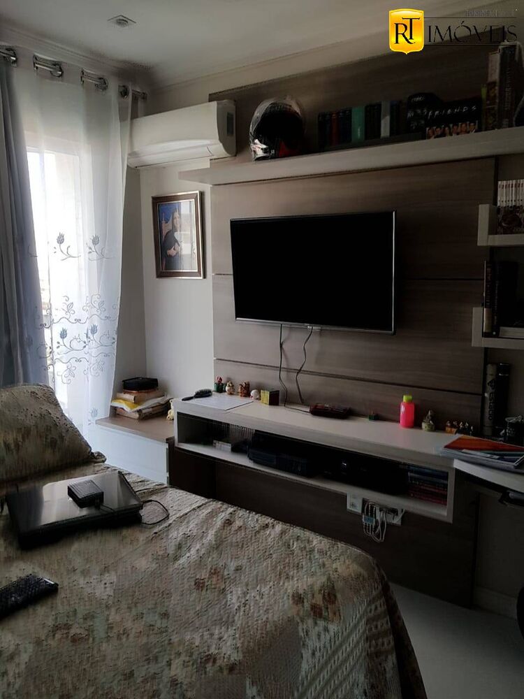 Cobertura, 4 quartos, 180 m² - Foto 4