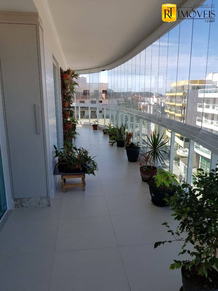 Cobertura, 4 quartos, 180 m² - Foto 7