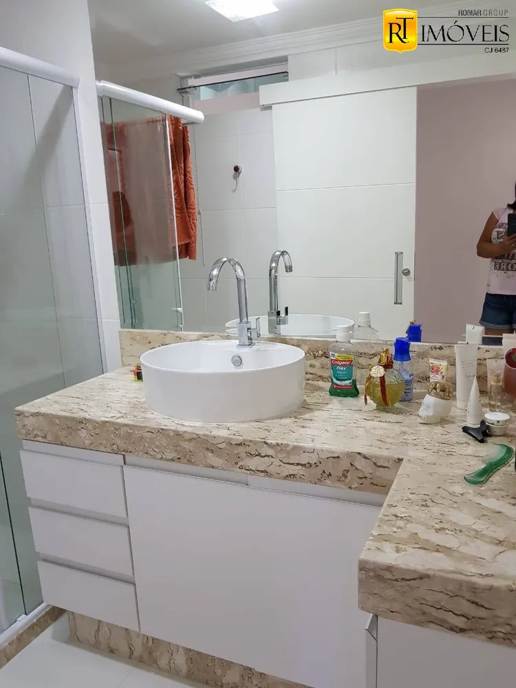 Cobertura, 4 quartos, 180 m² - Foto 19
