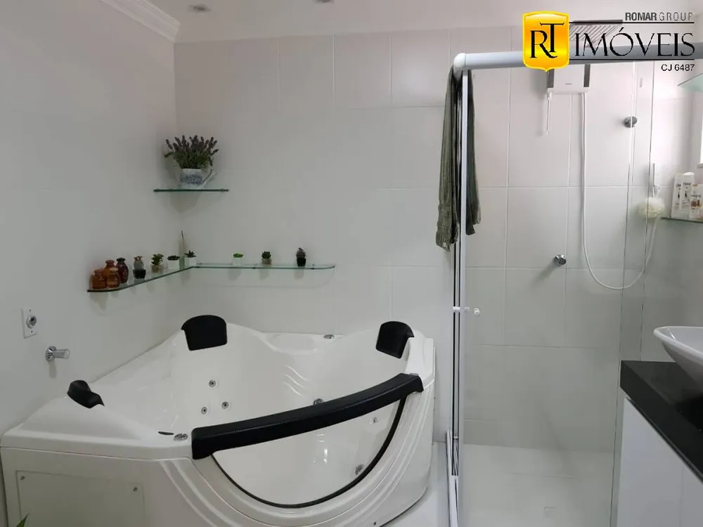 Cobertura, 4 quartos, 180 m² - Foto 7