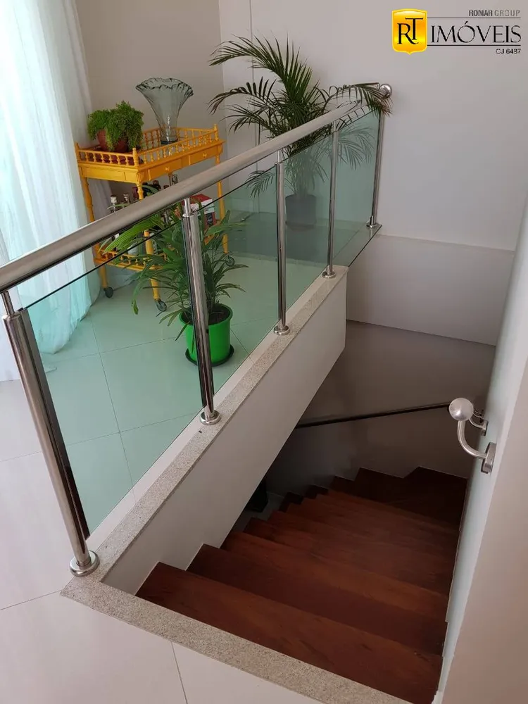 Cobertura, 4 quartos, 180 m² - Foto 22