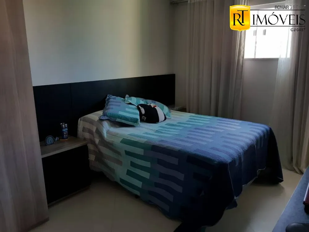 Cobertura, 4 quartos, 180 m² - Foto 36