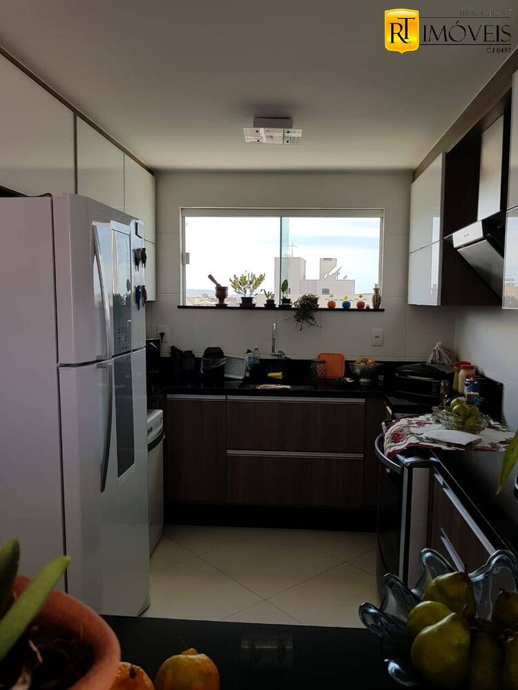 Cobertura, 4 quartos, 180 m² - Foto 5
