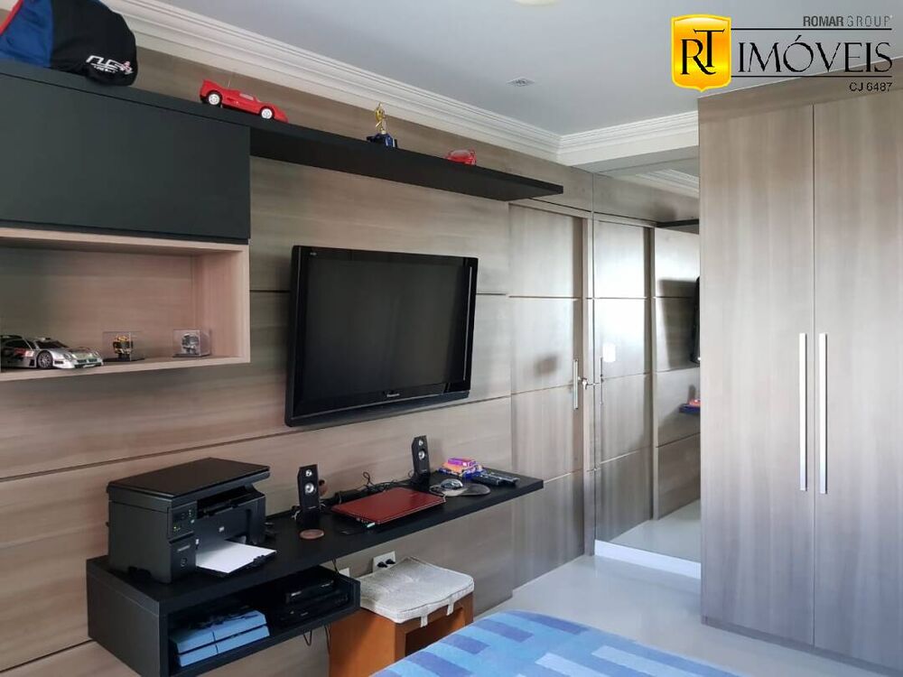 Cobertura, 4 quartos, 180 m² - Foto 3