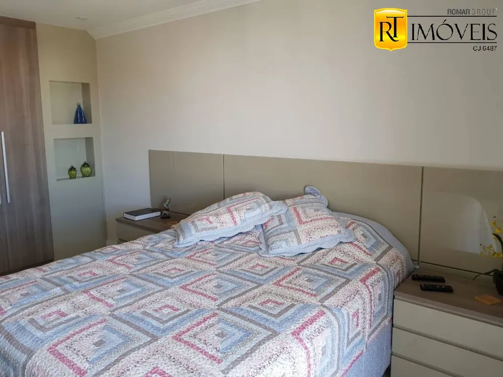 Cobertura, 4 quartos, 180 m² - Foto 14