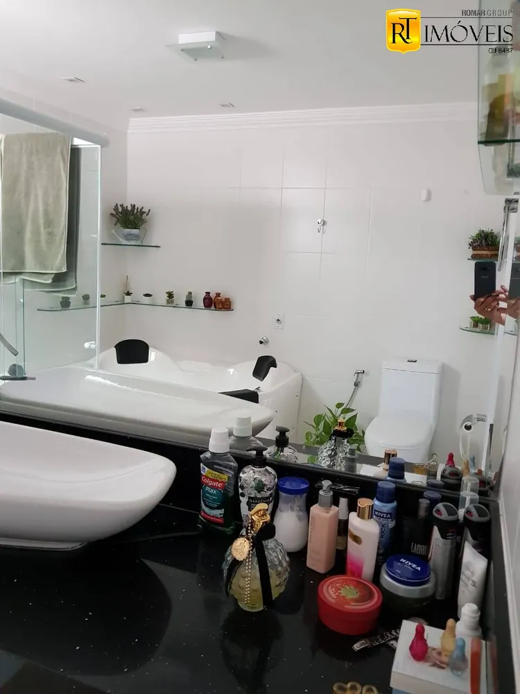 Cobertura, 4 quartos, 180 m² - Foto 17