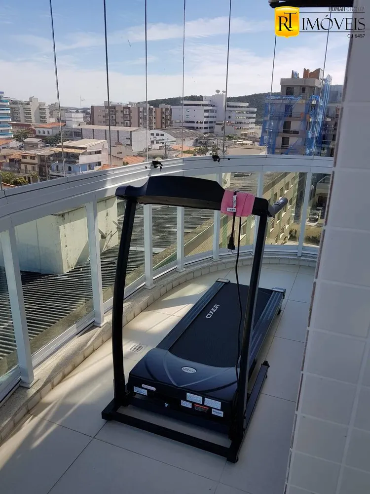 Cobertura, 4 quartos, 180 m² - Foto 12