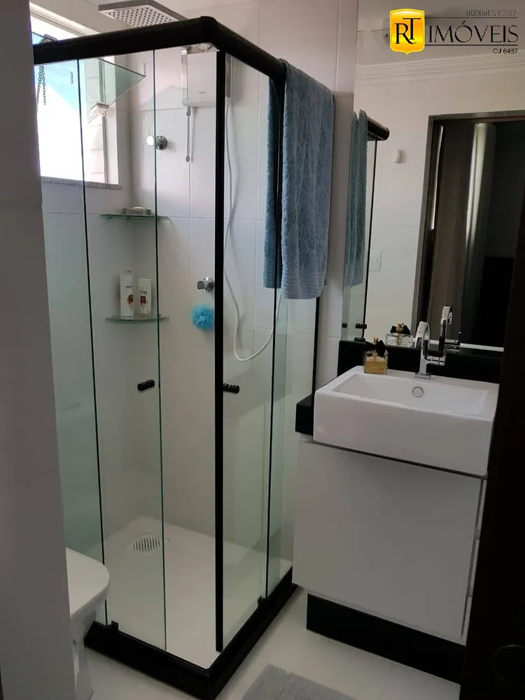 Cobertura, 4 quartos, 180 m² - Foto 11