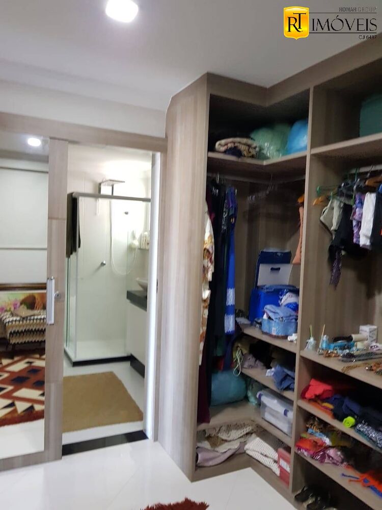 Cobertura, 4 quartos, 180 m² - Foto 6