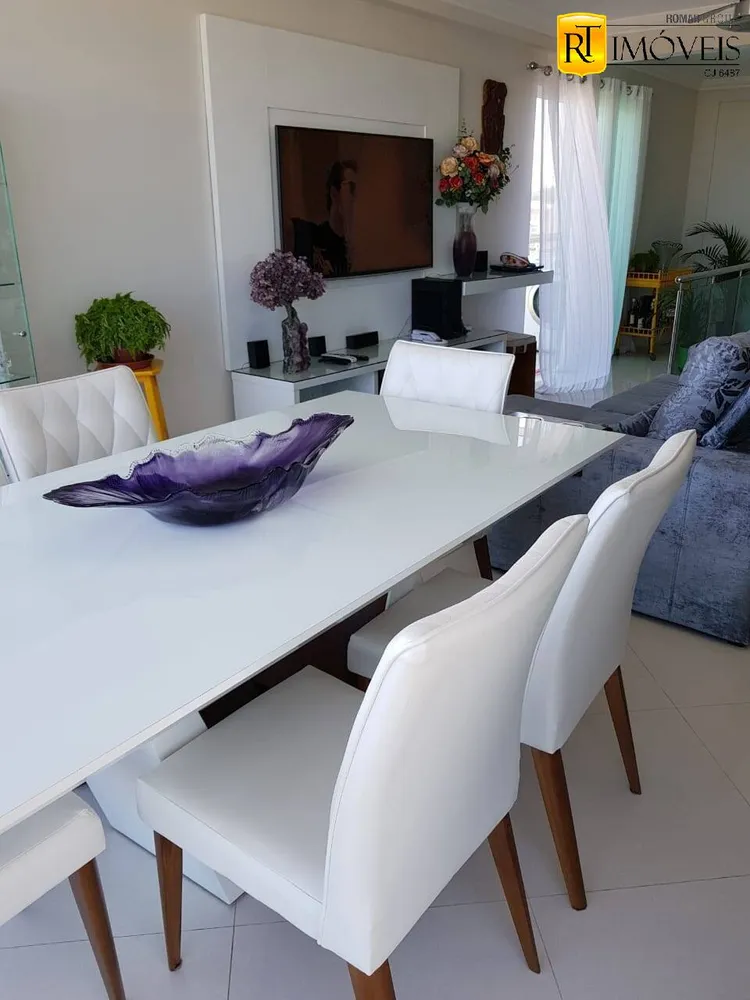 Cobertura, 4 quartos, 180 m² - Foto 3