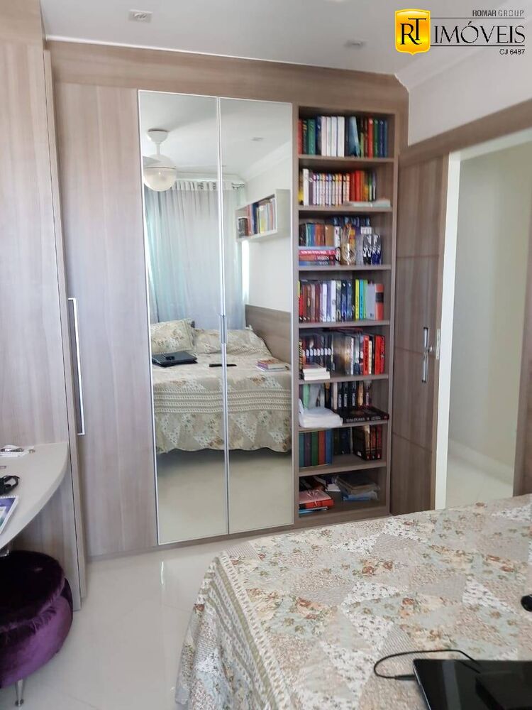 Cobertura, 4 quartos, 180 m² - Foto 8