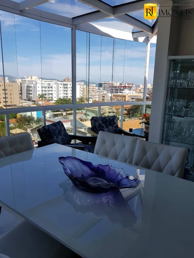 Cobertura, 4 quartos, 180 m² - Foto 2