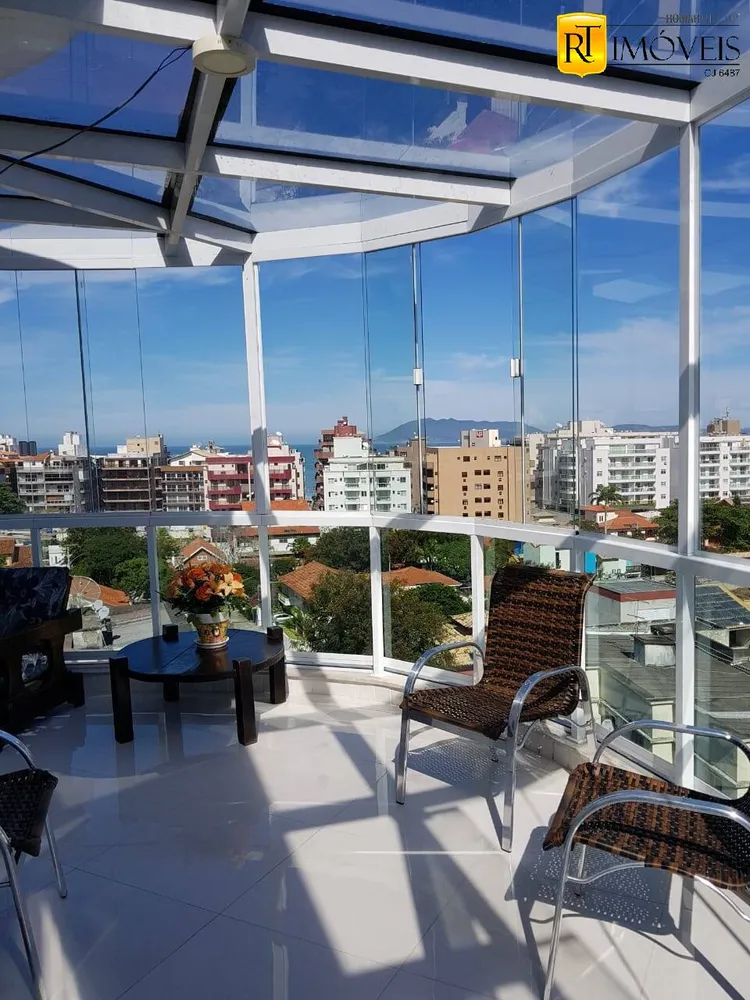 Cobertura, 4 quartos, 180 m² - Foto 18
