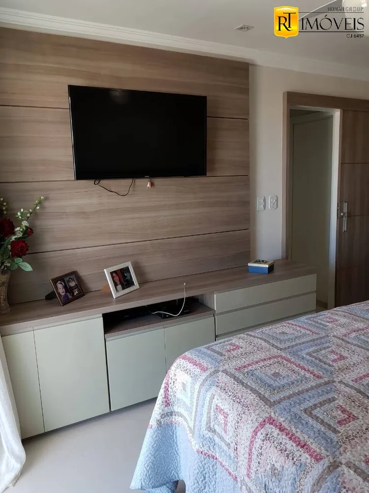 Cobertura, 4 quartos, 180 m² - Foto 15