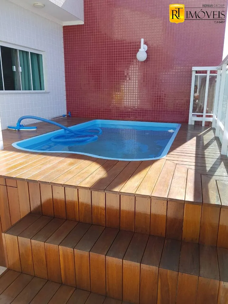 Cobertura, 4 quartos, 180 m² - Foto 26