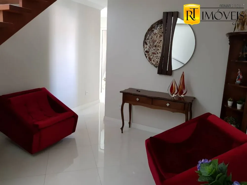 Cobertura, 4 quartos, 180 m² - Foto 5
