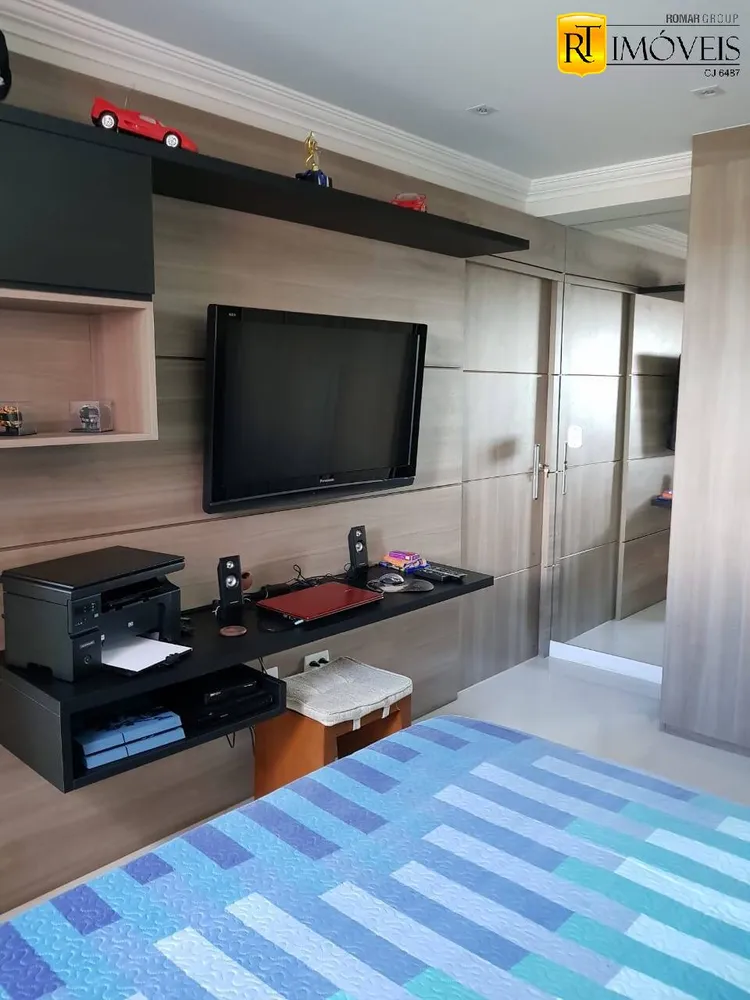 Cobertura, 4 quartos, 180 m² - Foto 27