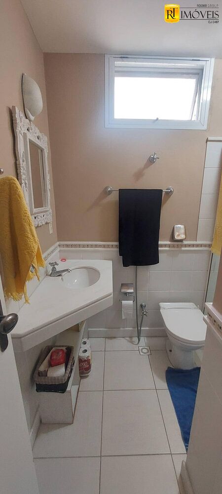 Cobertura, 2 quartos, 115 m² - Foto 2