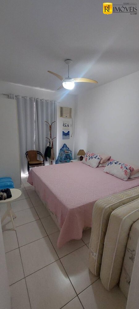 Cobertura, 2 quartos, 115 m² - Foto 3