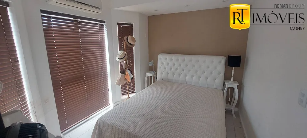 Cobertura, 2 quartos, 115 m² - Foto 5