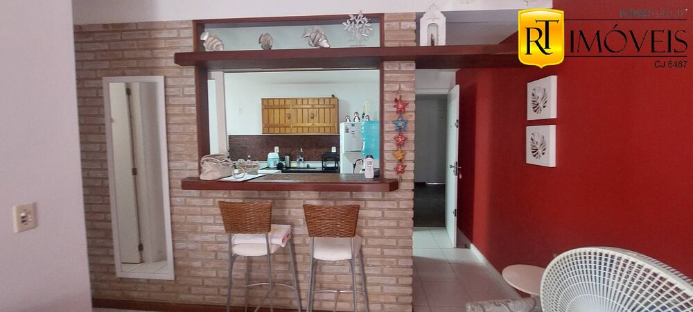 Cobertura, 2 quartos, 115 m² - Foto 1